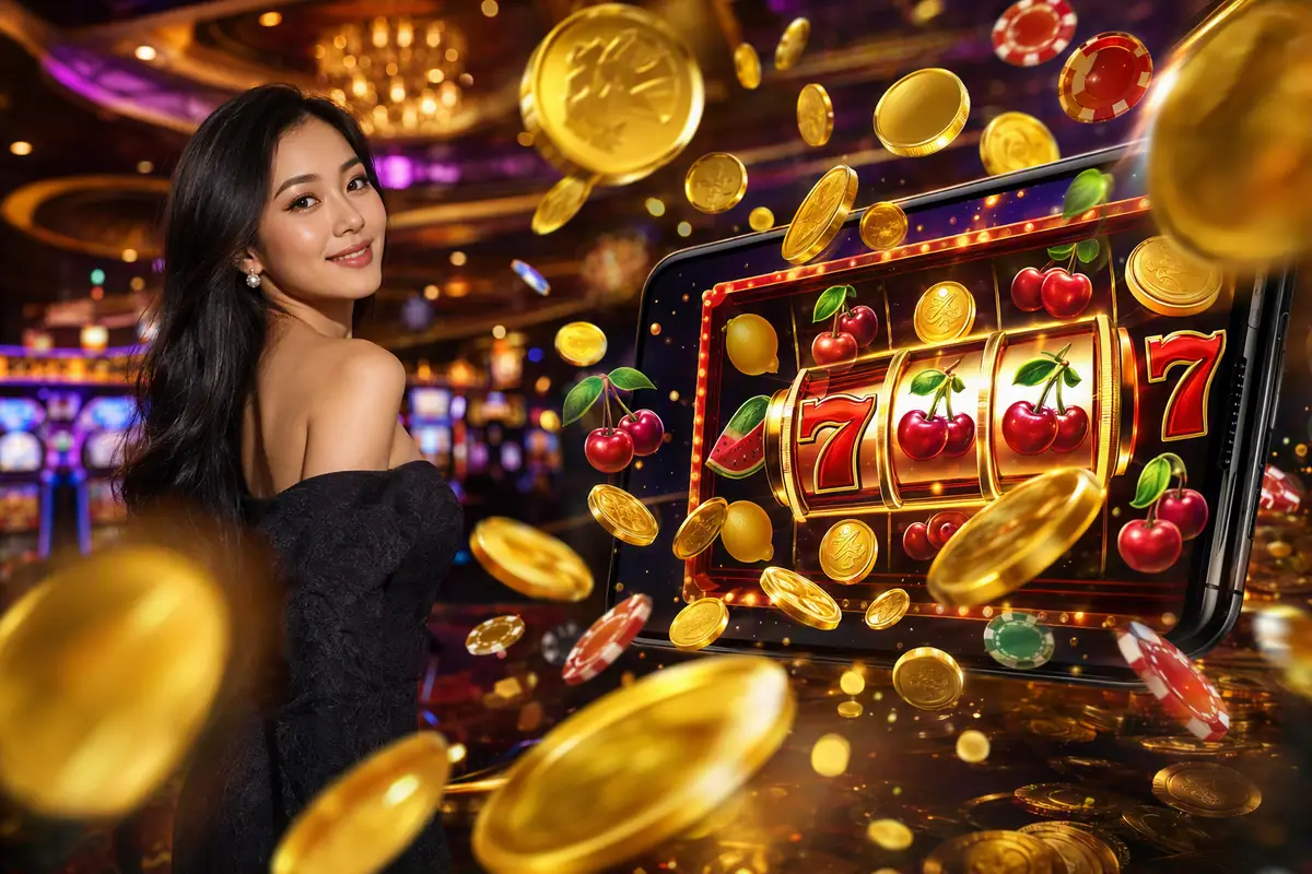 li789 Live Dealer ဂိမ်း ကစားနည်း