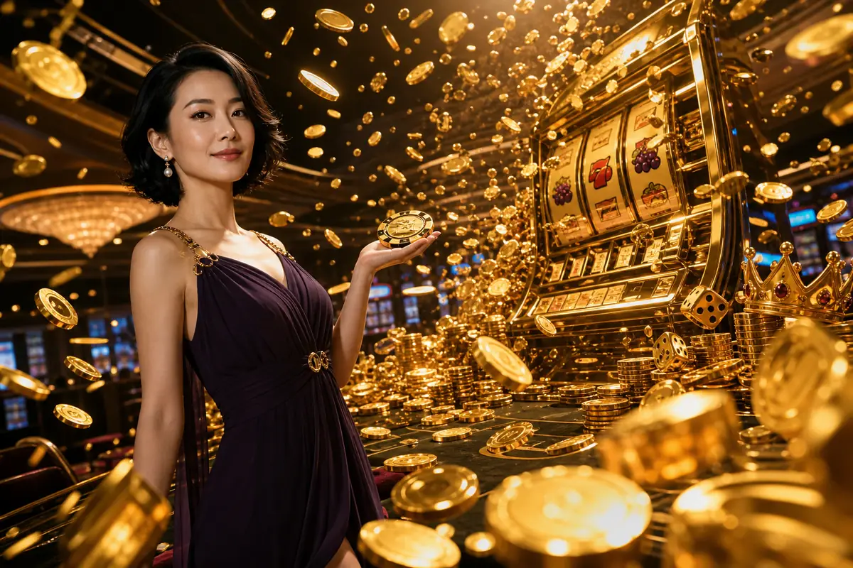 li789 အွန်လိုင်းကာစီနို Live Dealer