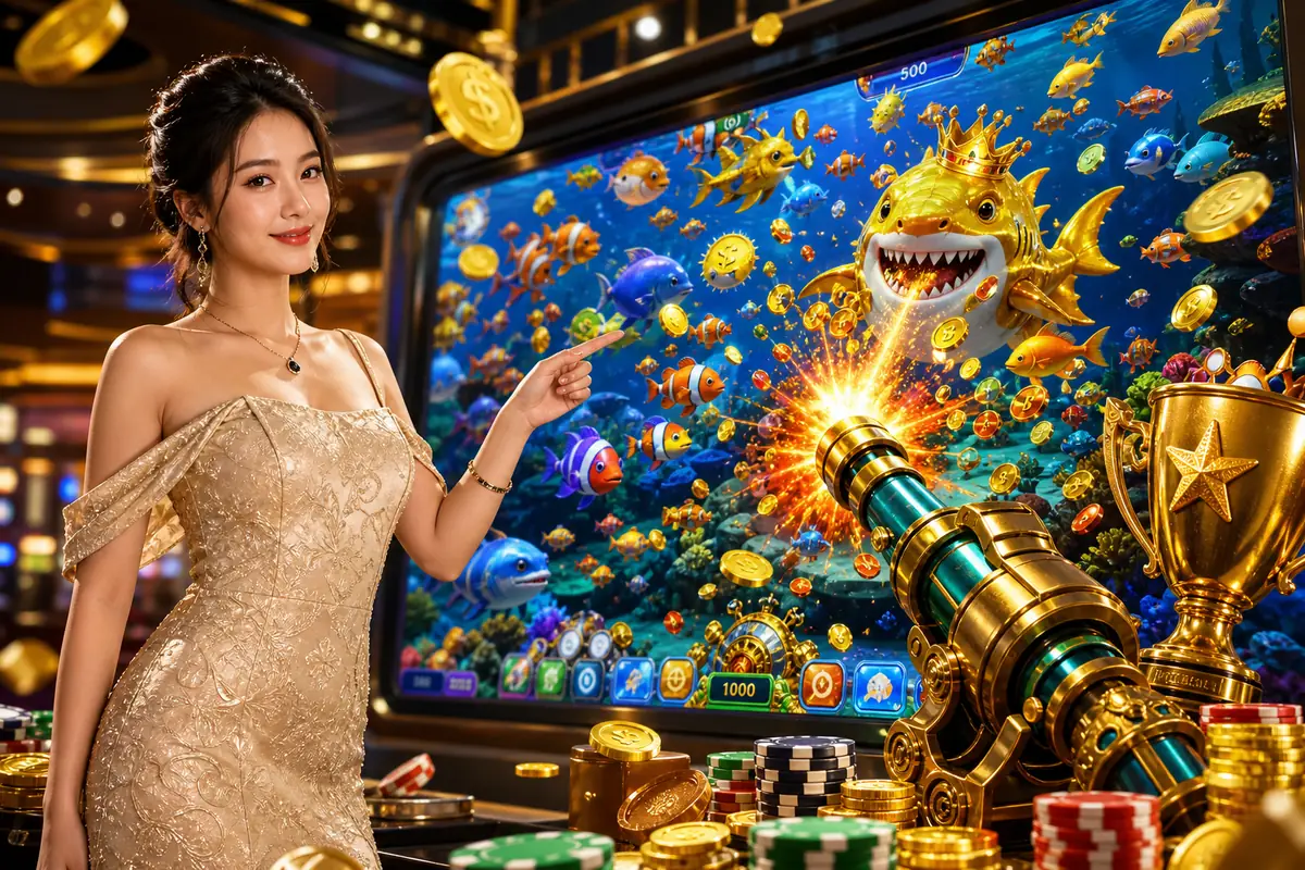 li789 Slots Jackpot Bonus ဂိမ်းများ